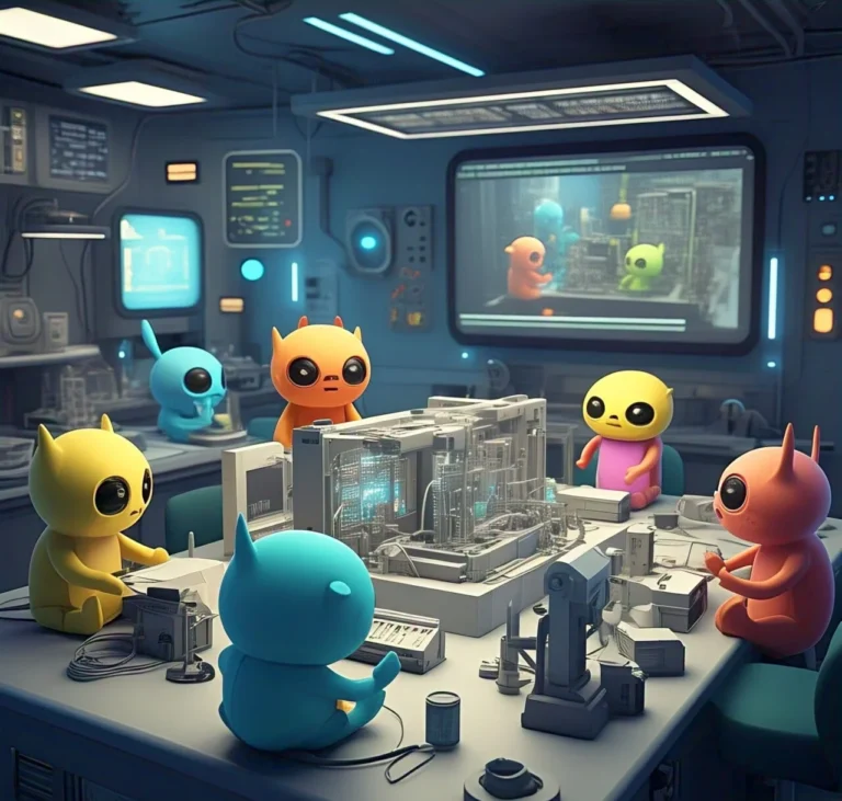 What is Haxillzojid54? A Deep Dive