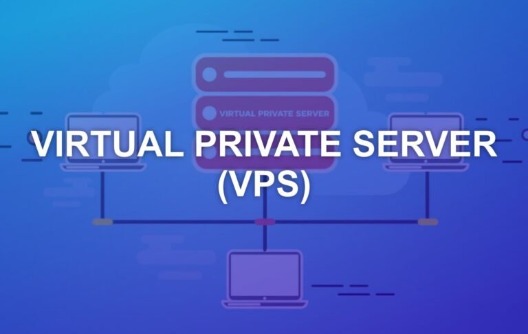 What is Hosting? A Beginner’s Guide to Virtual Private Servers