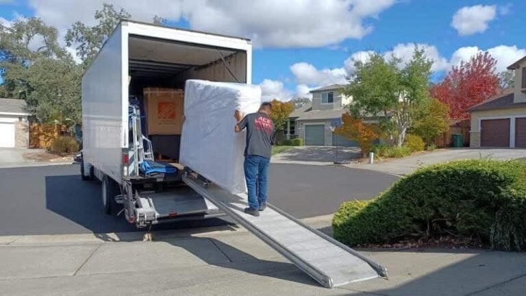 Long-Distance Moving from the San Francisco Bay Area to San Diego: A Smooth Transition with Ace Moving Co