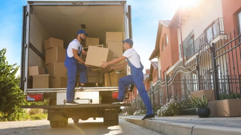 A Step-by-Step Guide to Choosing the Best Long Distance Moving Company