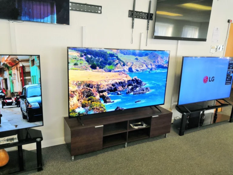 LuxterTV – A New Era of Digital Viewing