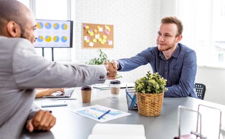 Mastering Salary Negotiation: The Power of Role Play in Your Pay Raise