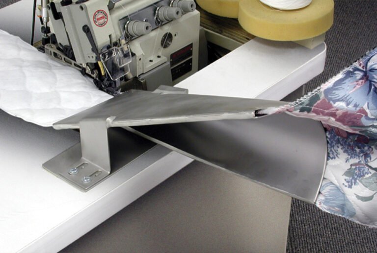 The Technology and Machinery Behind Mattress Manufacturing