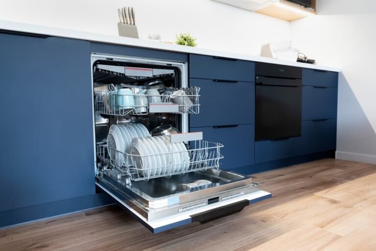 Modern dishwashers: Are they easier to repair in 2025?