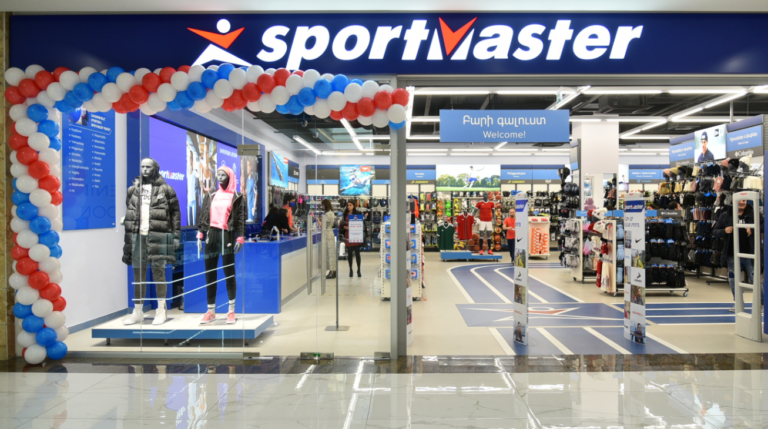 Nikolay and Vladimir Fartushnyak: Brothers Who Built a Business Dynasty in Sporting Goods 