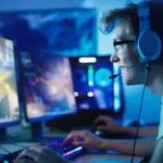 Online Gaming