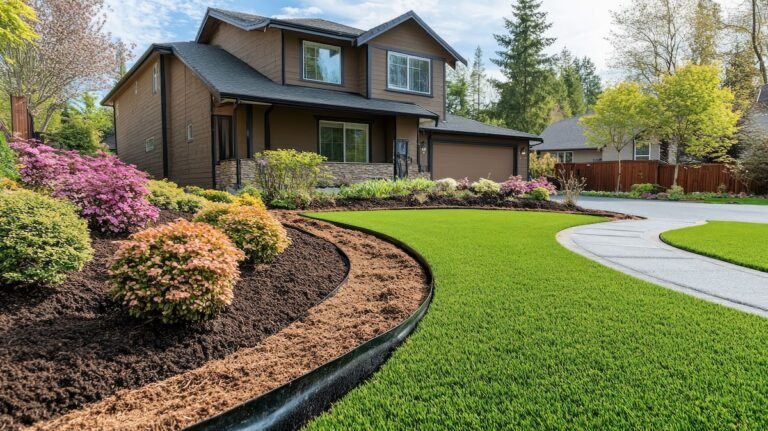 Transform Your Outdoor Space with Professional Artificial Turf Installation