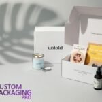 Personalized Packaging