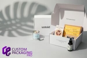 Innovative Ways To Use Personalized Packaging Boxes For Seasonal Promotions