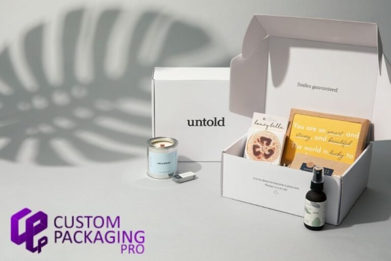 Innovative Ways To Use Personalized Packaging Boxes For Seasonal Promotions