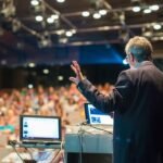 Powerful Keynote Speaker