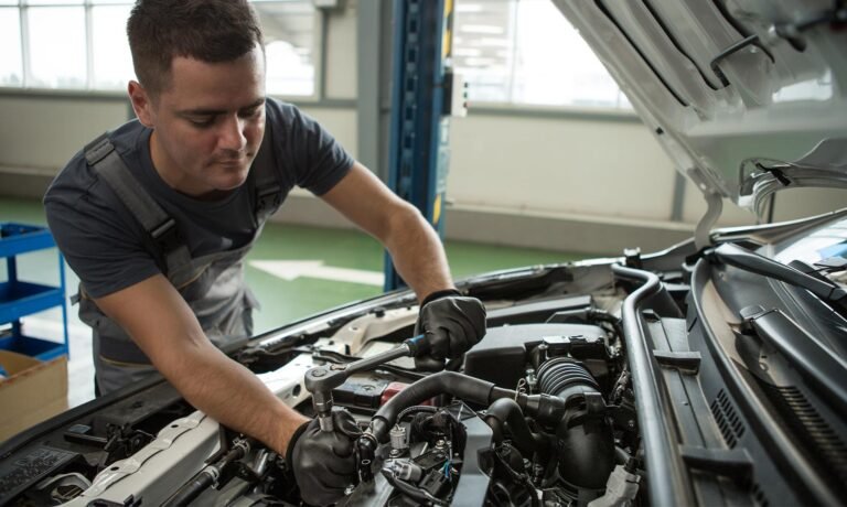 Why Pre-Purchase Car Inspections Are Important for Buyers in Brisbane