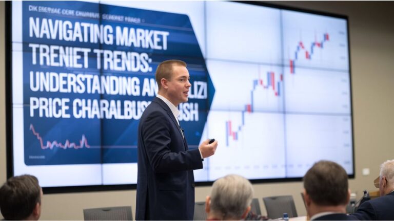 The Story of Price Charalabush