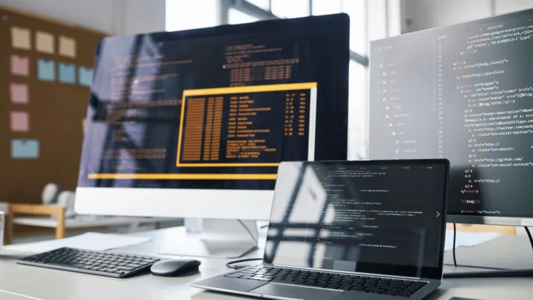 Hire Remote Blockchain Developers: Build Secure, Scalable, and Innovative Blockchain Solutions