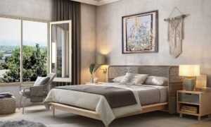 The Ultimate Guide to Achieving a Retro Look in Your Bedroom