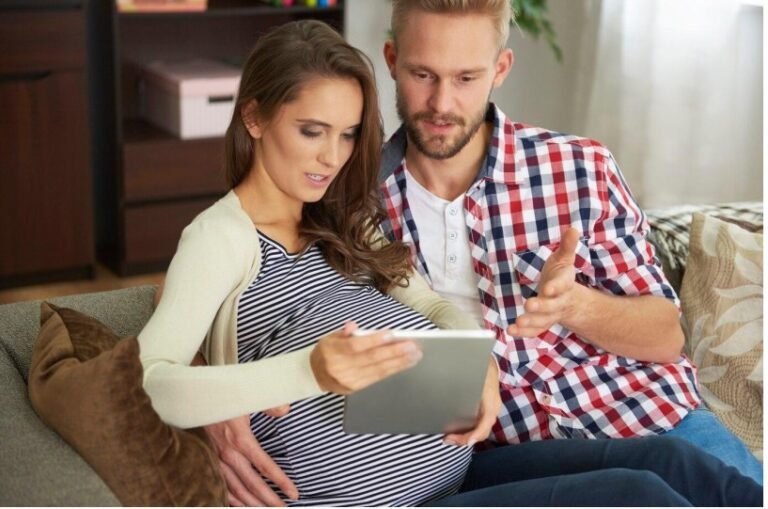 FutureBaby.ai: The AI Revolution in Baby Face Predictions