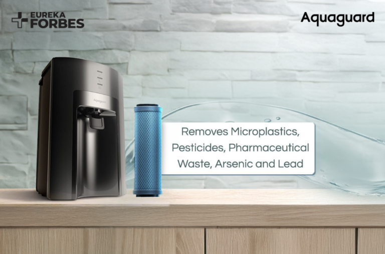 Why is RO Technology in Water Purifiers a Must-Have to Remove Impurities?