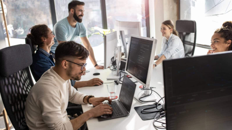 Extended Team vs. Managed Team vs. Software Outsourcing