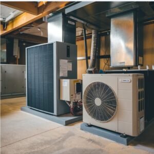 The Invisible Battle: How Your HVAC System Protects Your Home from a Dangerous Enemy