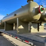 The Role of Pressure Vessel Fabrication in the Oil and Gas Industry