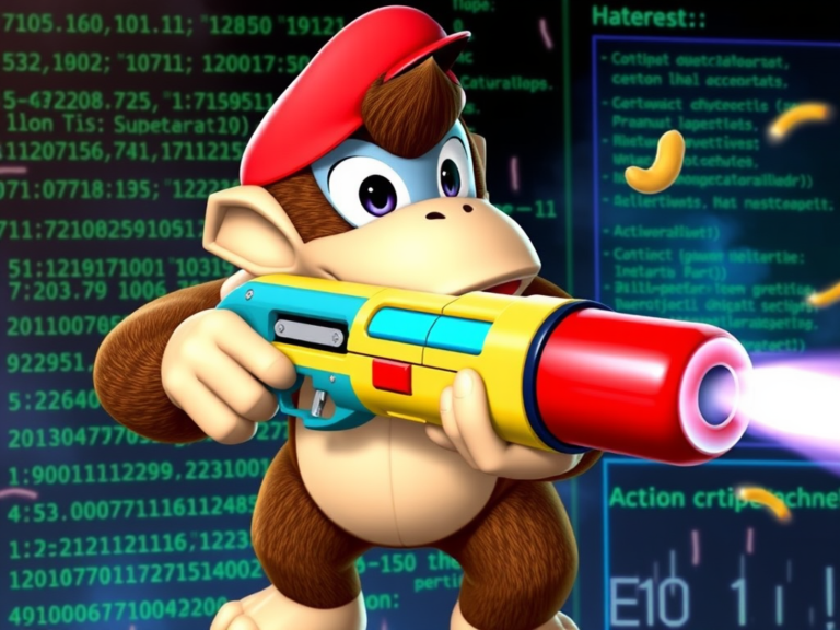The SSBB Pop Gun Geck Code Explained: Enhance Your Super Smash Bros. Brawl Experience