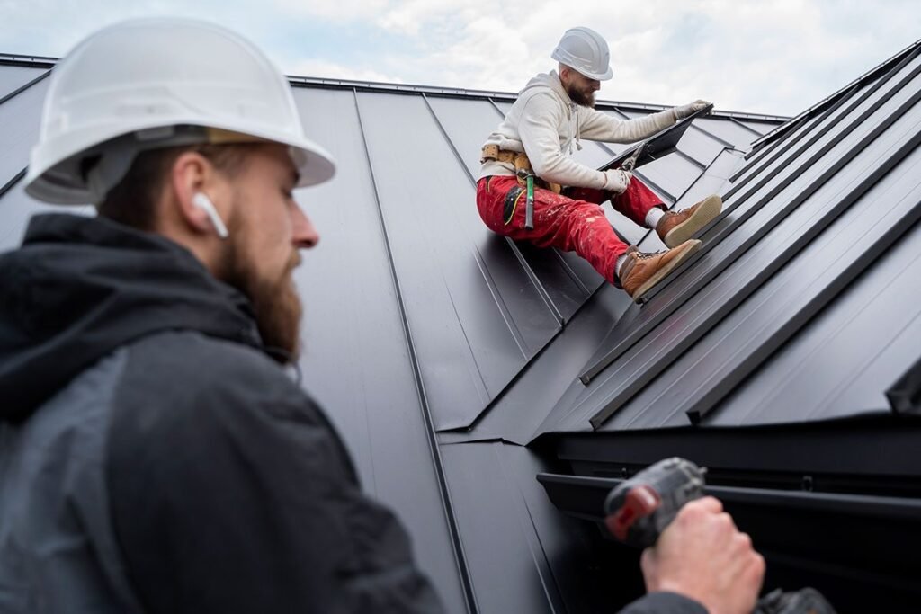The Importance of Timely Gutter Repair for Your Milwaukee Home The Importance of Timely Gutter Repair for Your Milwaukee Home