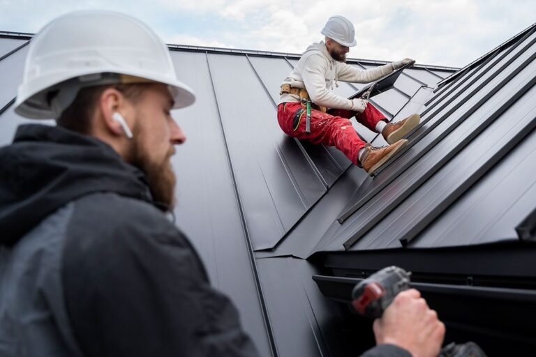 The Importance of Timely Gutter Repair for Your Milwaukee Home