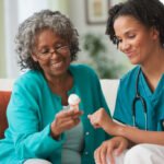In-Home Care for Seniors
