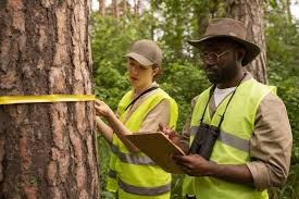 Choosing the Right Tree Removal Company in Lufkin, TX