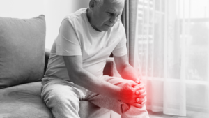 Twik Health’s Joint Support Tablets: The Key to Stronger Bones & Pain-Free Movement