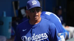 What You Need to Know About the Dodgers
