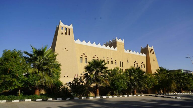 Historical Importance of Al Qassim Historical Importance of Al Qassim