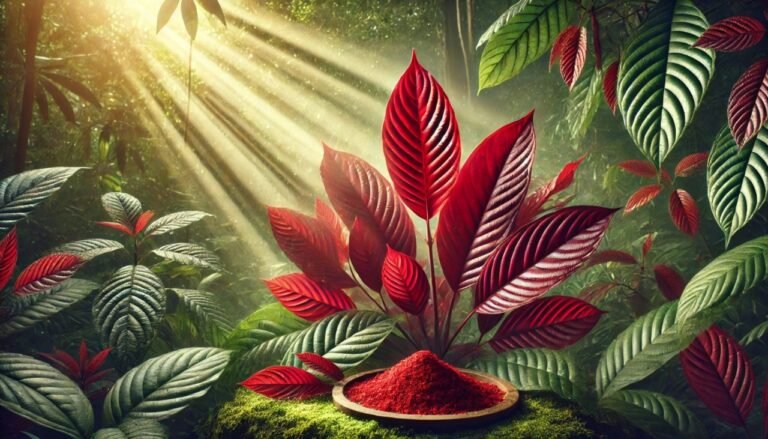 Is red Bali Kratom the right choice for you?