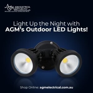 Get Wholesale Discounts On LED Flood Lights – Save Big Now!
