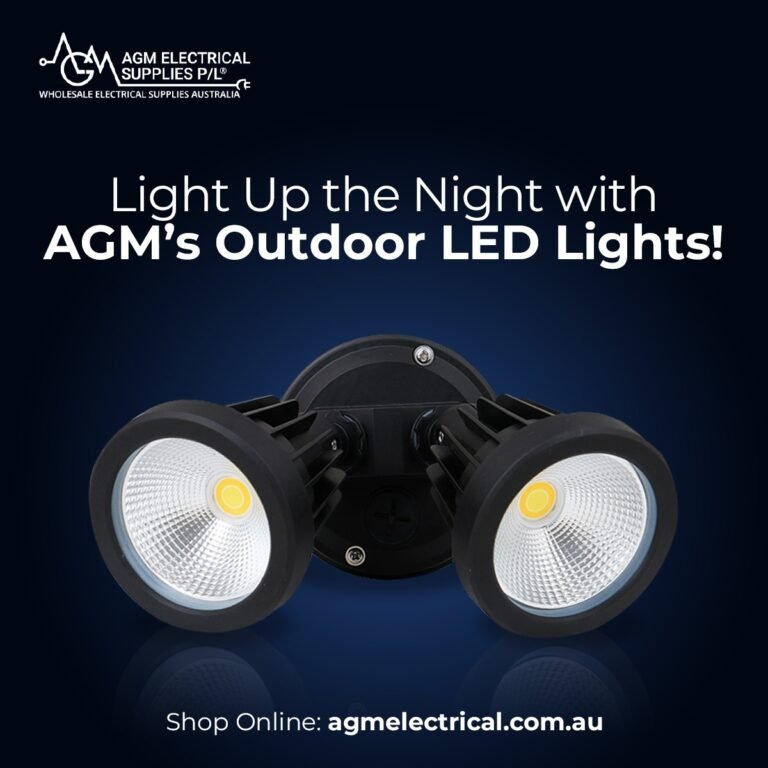 Get Wholesale Discounts On LED Flood Lights – Save Big Now!