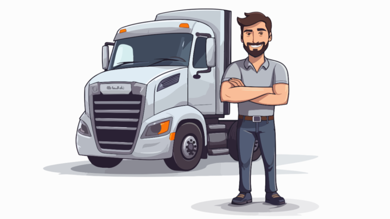 Why Companies Should Prioritize Driver Well-Being Why Companies Should Prioritize Driver Well-Being