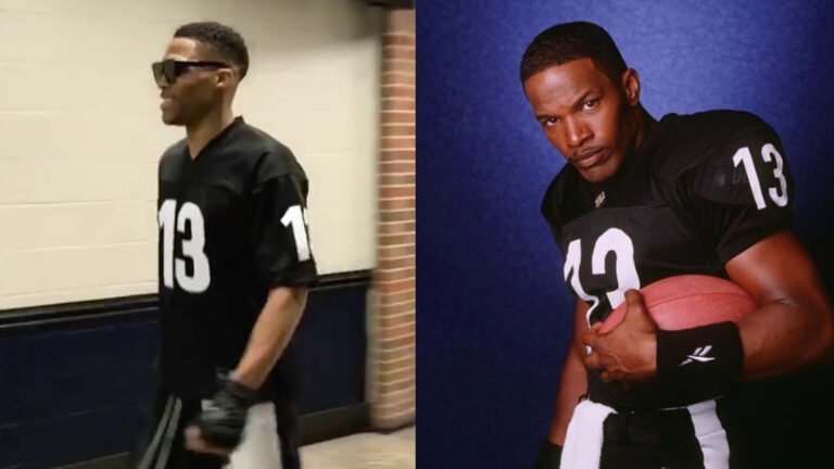 Rep Willie Beamen Jersey: Classic Jersey Edition