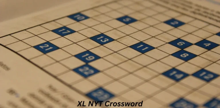 XL NYT Crossword: An Exploration of the Challenge and Joy of Solving