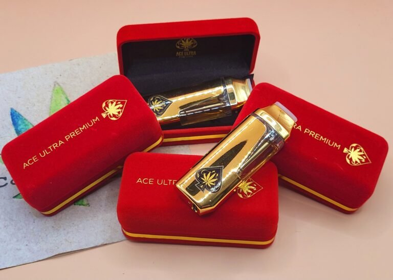 Exploring Ace Ultra Premium: The Pinnacle of Quality and Performance