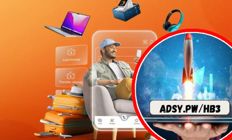 Why Adsy.pw/hb3 is a Game-Changer for Digital Marketing Strategies