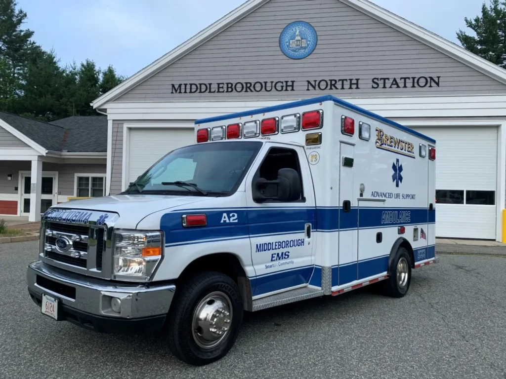 Brewster Traumasoft: Revolutionizing Emergency Response Brewster Traumasoft: Revolutionizing Emergency Response
