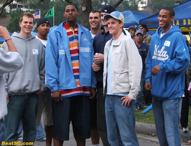 Exploring BruinZone: Your Go-To UCLA Community