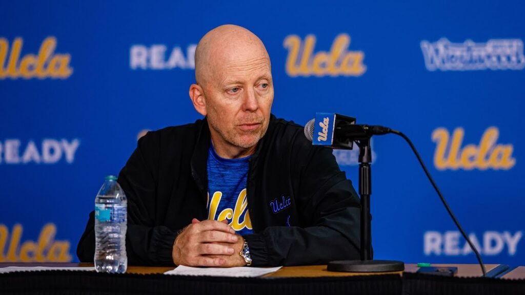 BruinZone – Everything Bruins, All in One Place