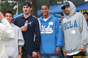 Why BruinZone is a Must-Visit for UCLA Enthusiasts