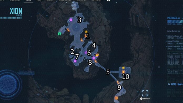 cat photo exhibition stellar blade