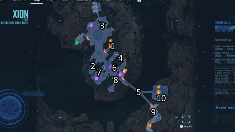 Cat Photo Exhibition Stellar Blade