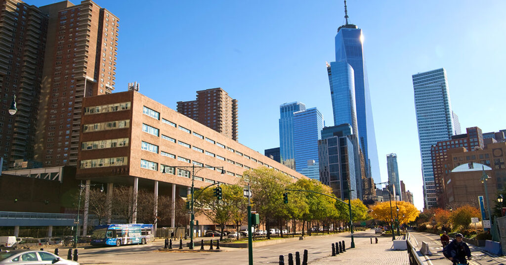 CUNYBuy: Streamlining Procurement for CUNY Institutions