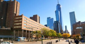 CUNYBuy: Streamlining Procurement for CUNY Institutions