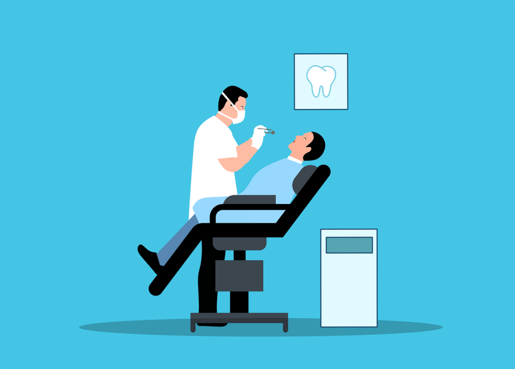 Why It’s Important to Do Regular Dental Visits for Long-Term Oral Health Why It’s Important to Do Regular Dental Visits for Long-Term Oral Health