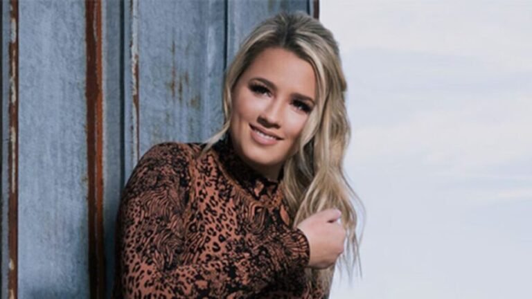 Gabby Pitso’s Journey